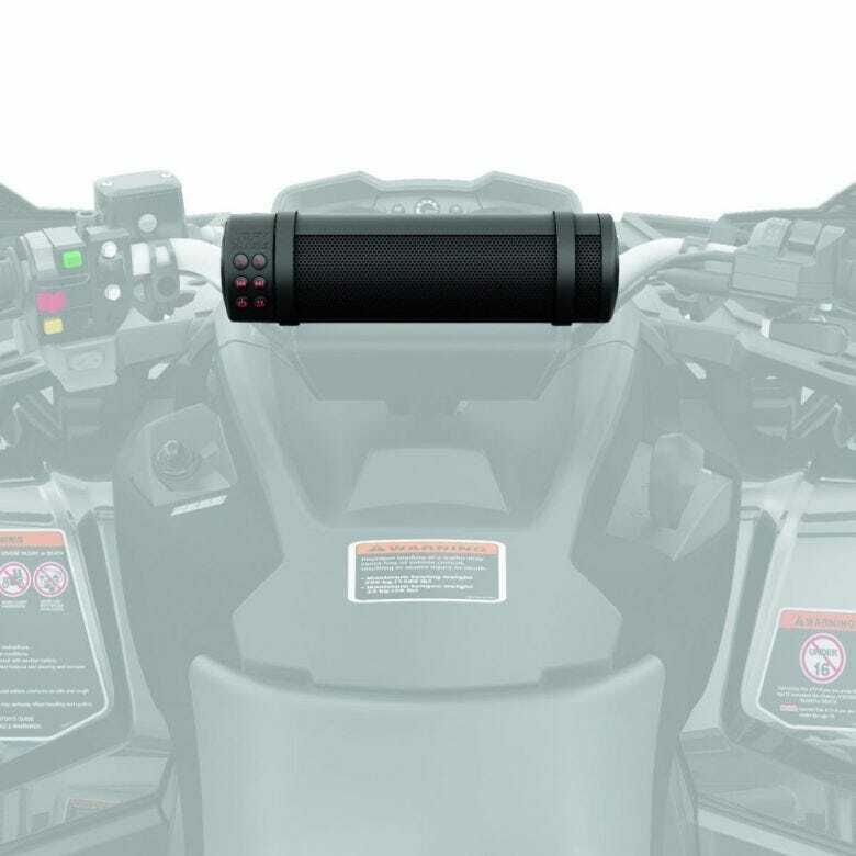 SYSTEM AUDIO BLUETOOTH KIT 219400840