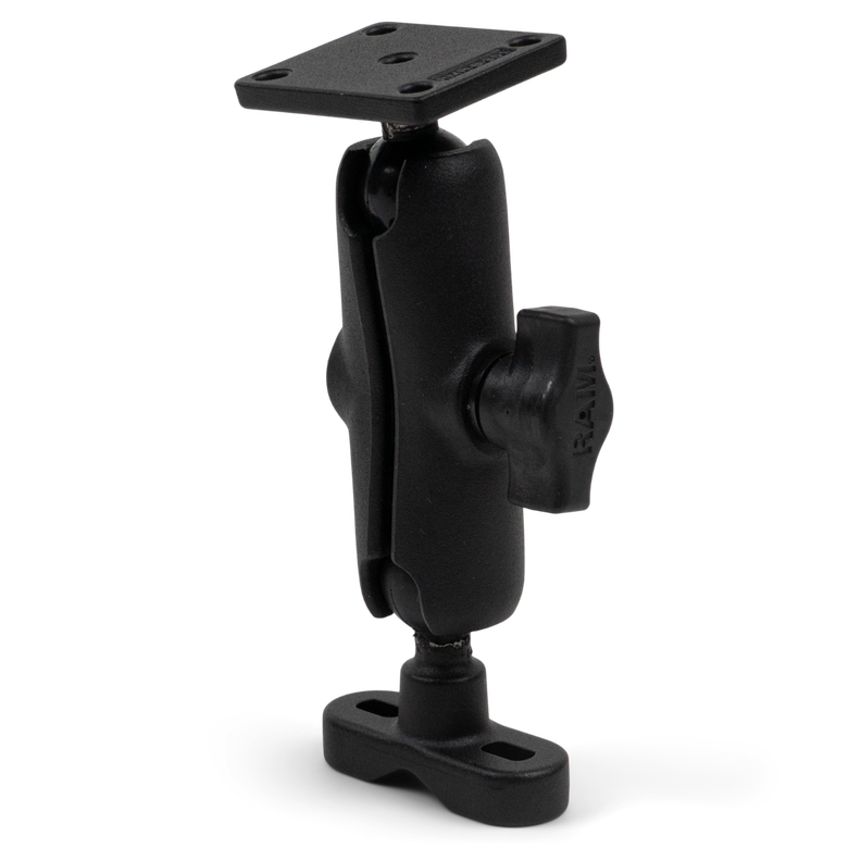 GPS RAM MOUNT FOR HANDLEBAR 715001985