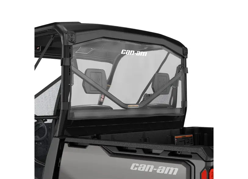 715003249 SOFT REAR WINDOW G1,G1 MAX, G2, G2 MAX