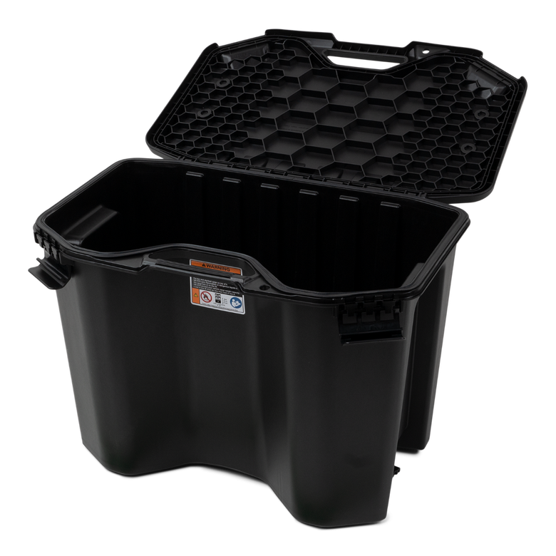 LINQ 7.8 GAL MODULAR CARGO BOX 715006830