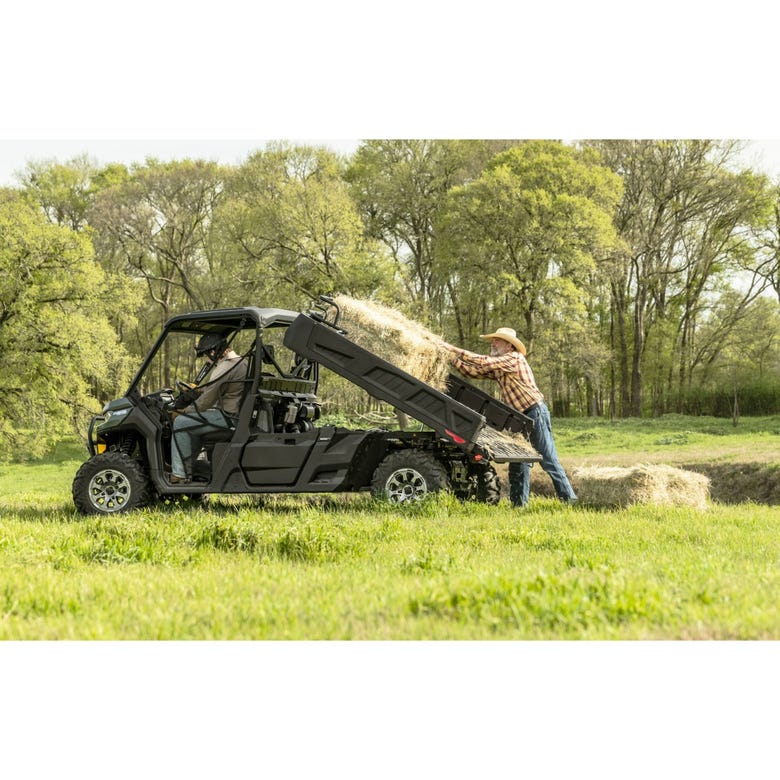 POWER TILT BED 715007096