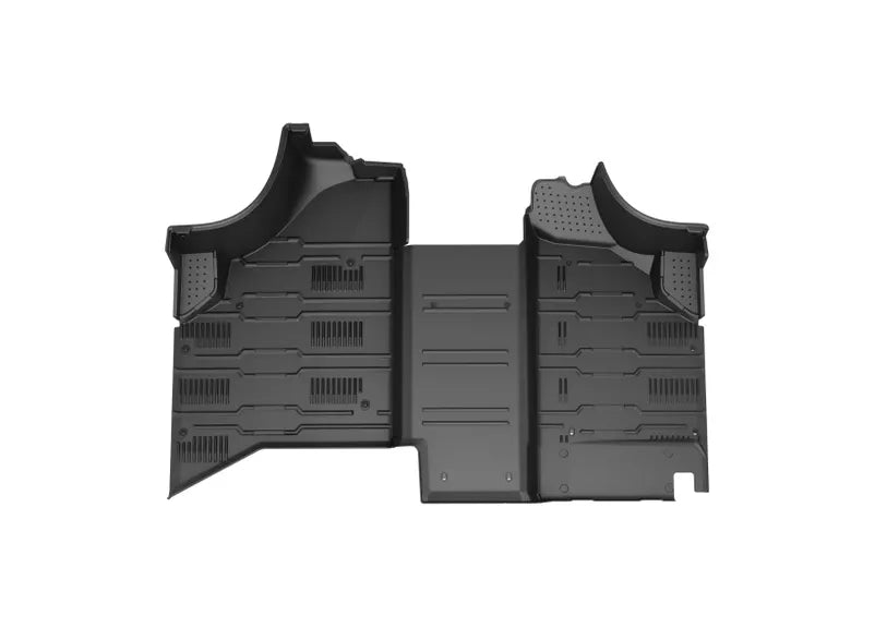 715008754 DEFENDER FLOOR MATS G2