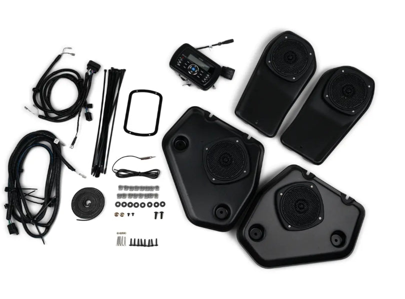 715009764 CAM AM BLUETOOTH AUDIO KIT