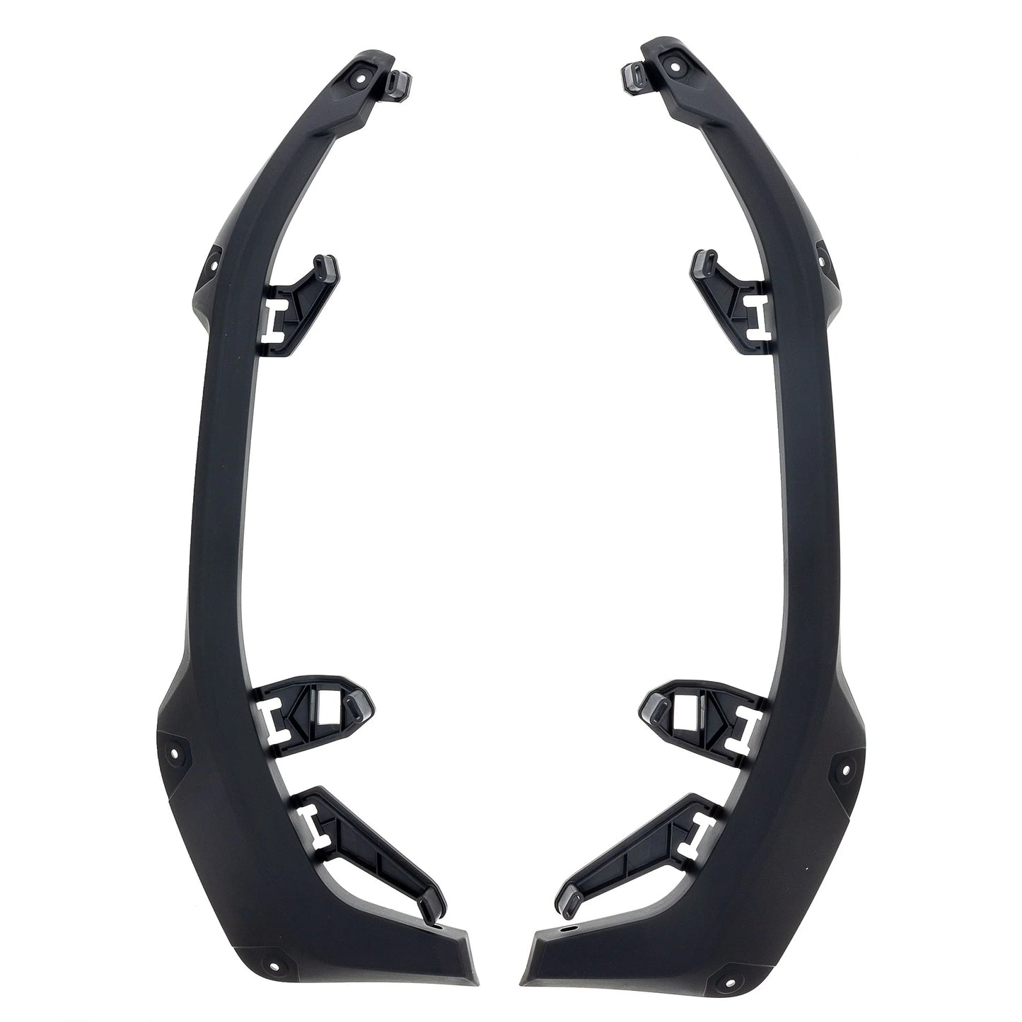 715005925 green front fender kit