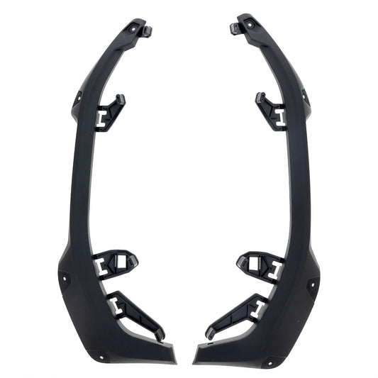 715005925 green front fender kit