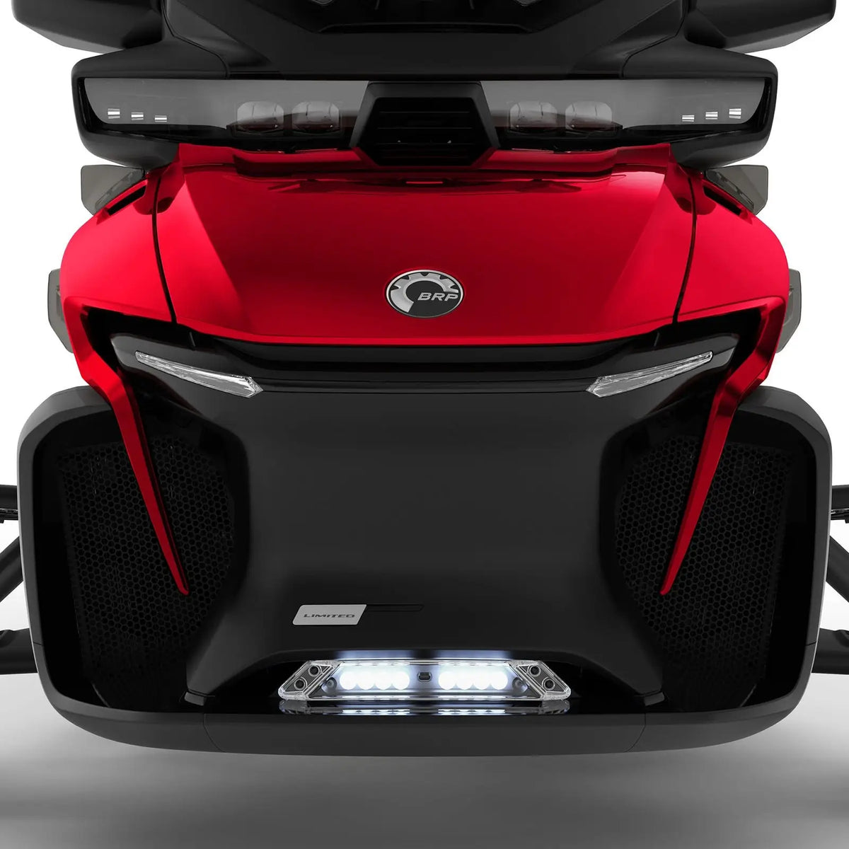AUXILIARY LIGHT