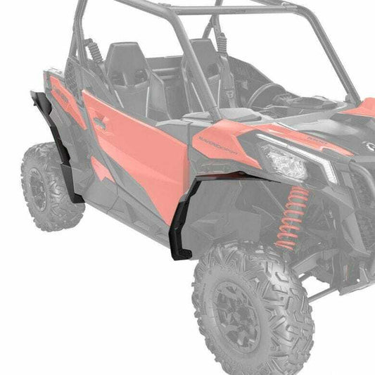 MAVERICK TRAIL, SPORT, MAX FENDER FLARE EXTENSIONS 715004462