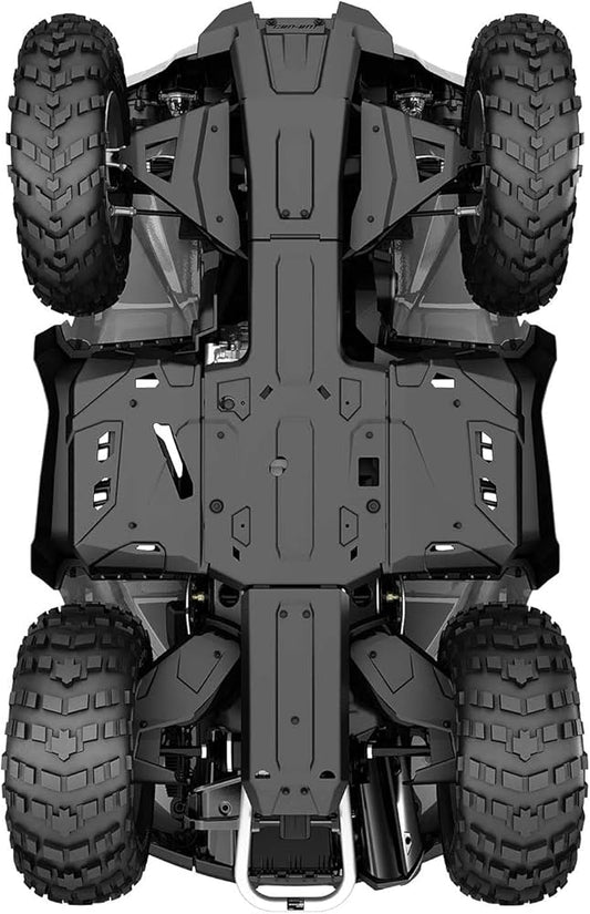 715002928 skid plate