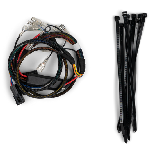 HEATED ACCESSORIES HARNESS 710005757