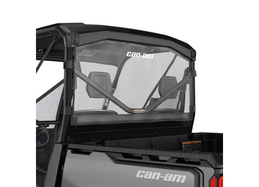715003249 SOFT REAR WINDOW G1,G1 MAX, G2, G2 MAX