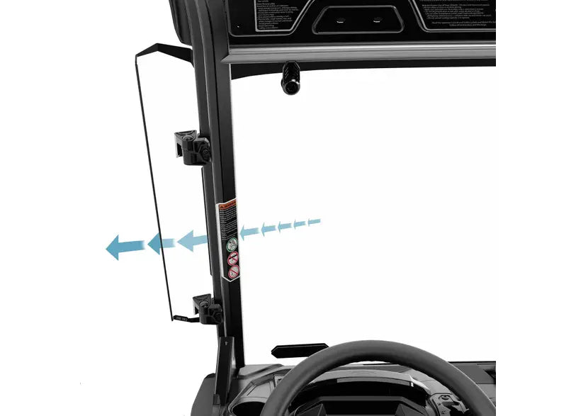 715005081 SIDE WIND DEFLECTORS