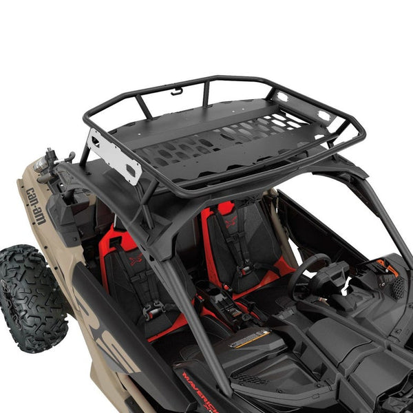 ADVENTURE ROOF RACK 715006225 – CAN-AM PARTS AND ACCESSORIES OUTLET
