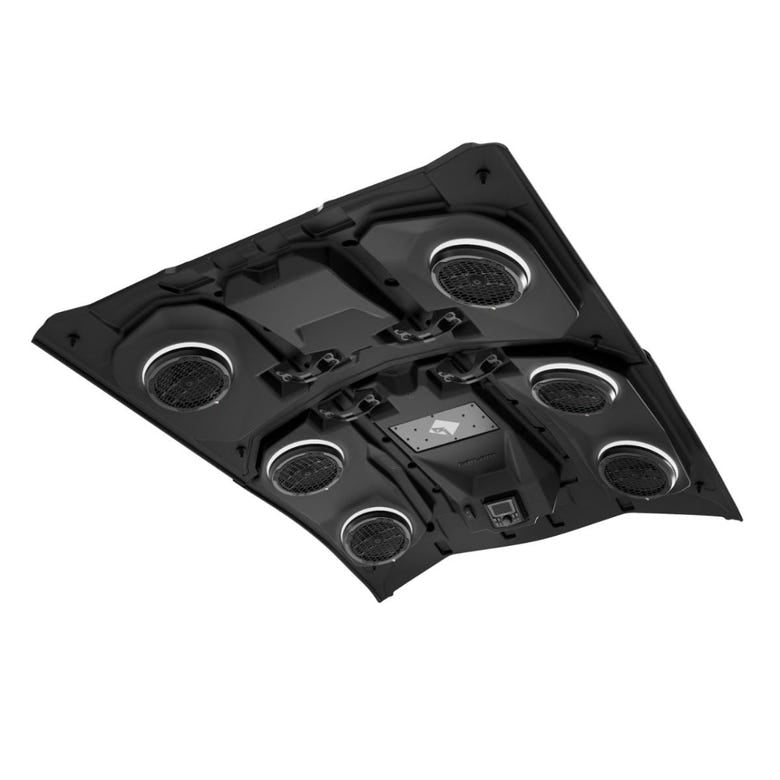 AUDIO ROOF 715006709