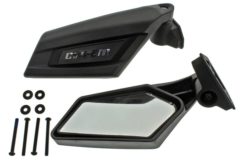 CAN-AM RACING SIDE MIRRORS 715002898