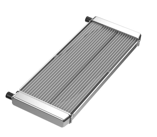 709200724 CAN AM RADIATOR