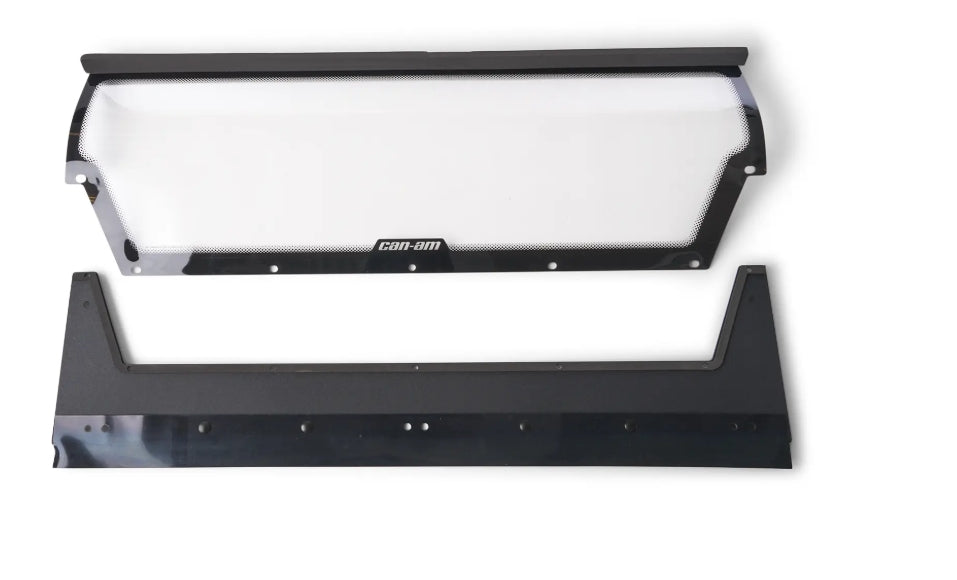 715006113 CAN AM REAR WINDSCREEN
