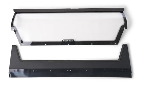 715006113 CAN AM REAR WINDSCREEN