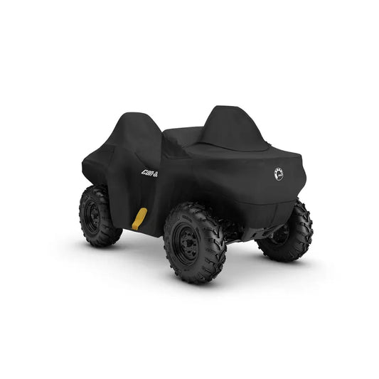 BRP ATV Trailering Cover Max 715005075